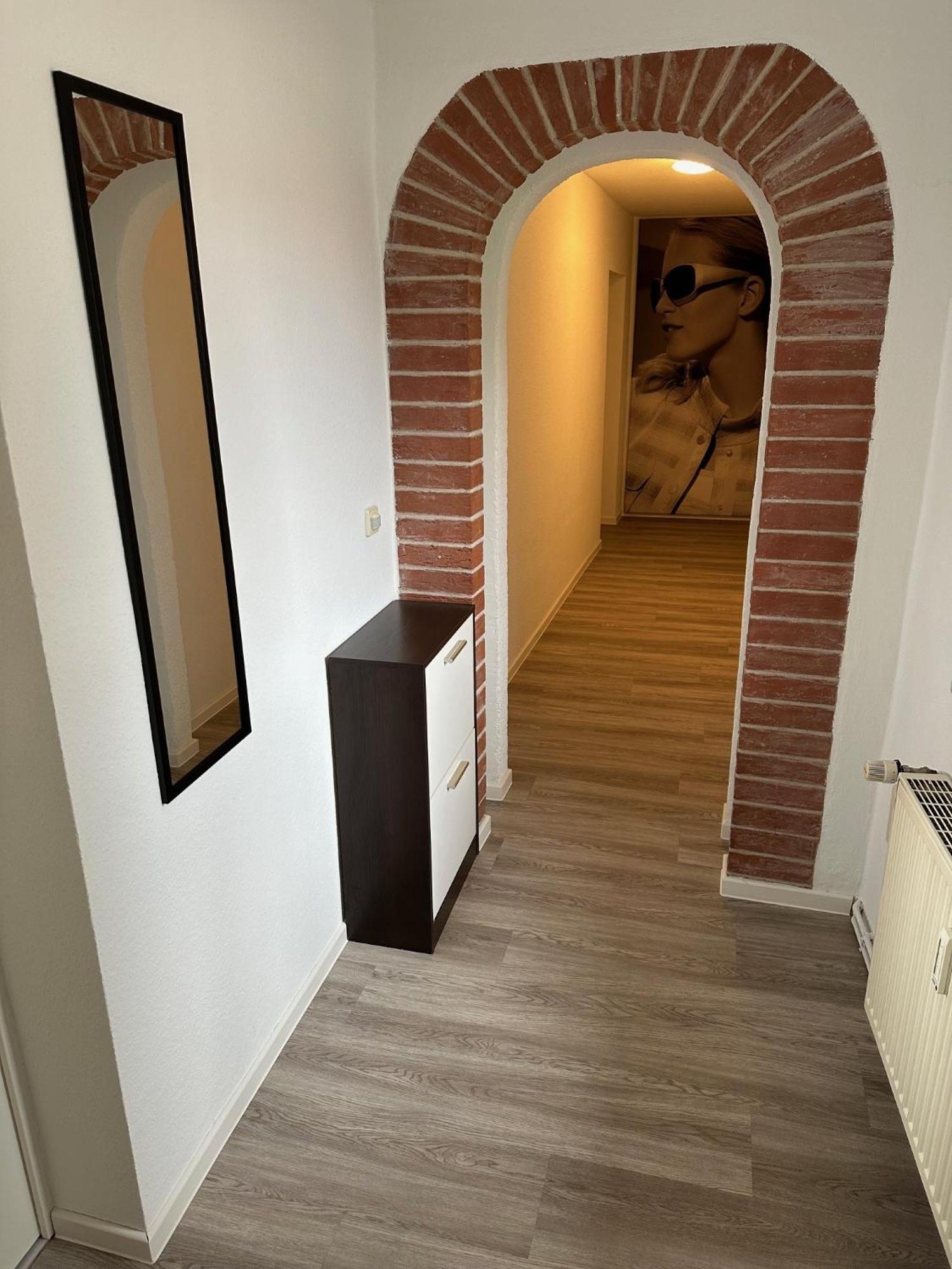 Villa Emi Lutherstadt Eisleben Esterno foto